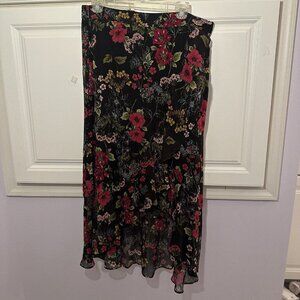 roz ali skirt L‎